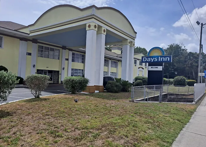 University Inn